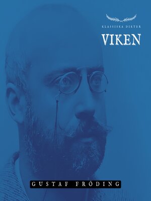 cover image of Viken